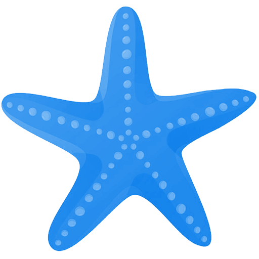 Askstarfish logo